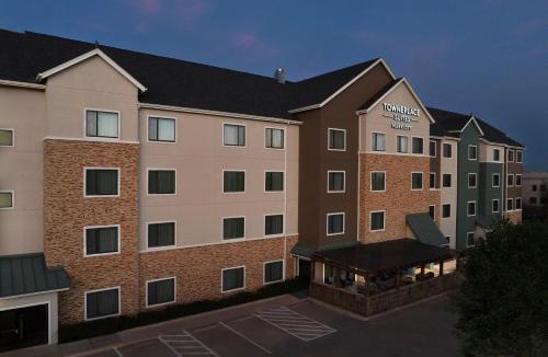 DeSoto Hotel | TownePlace Suites Dallas DeSoto