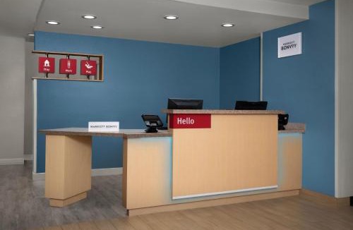 DeSoto Hotel | TownePlace Suites Dallas DeSoto