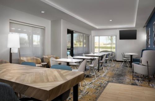 DeSoto Hotel | TownePlace Suites Dallas DeSoto