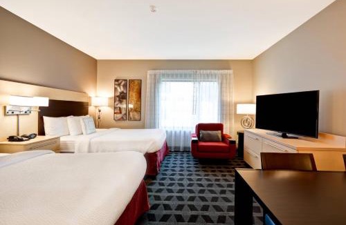 Lewisville Hotel | TownePlace Suites Dallas/Lewisville