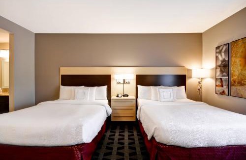 Lewisville Hotel | TownePlace Suites Dallas/Lewisville