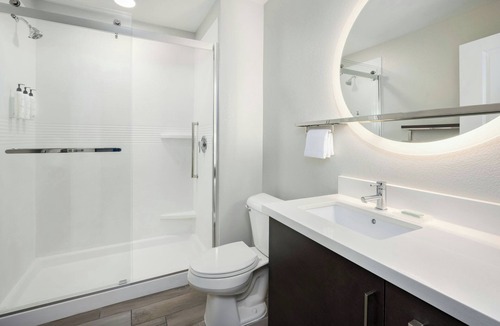 Dothan Hotel | TownePlace Suites Dothan