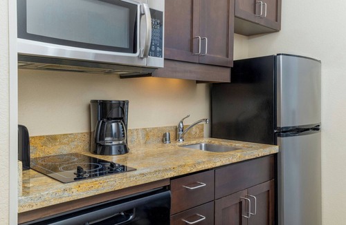 Erie Hotel | TownePlace Suites Erie