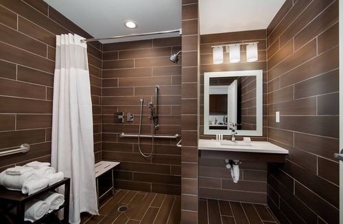 Fort Worth Hotel | TownePlace Suites Fort Worth University Area/Medical Center