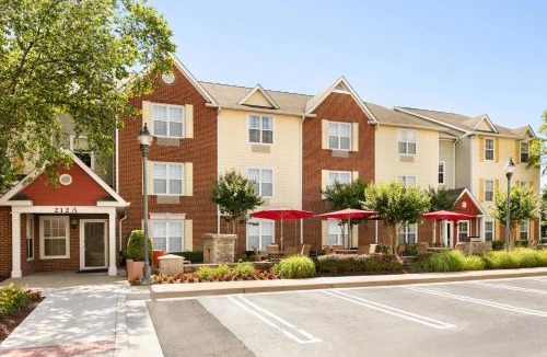 Gaithersburg Hotel | TownePlace Suites Gaithersburg