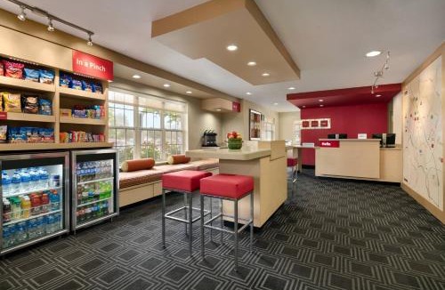 Gaithersburg Hotel | TownePlace Suites Gaithersburg