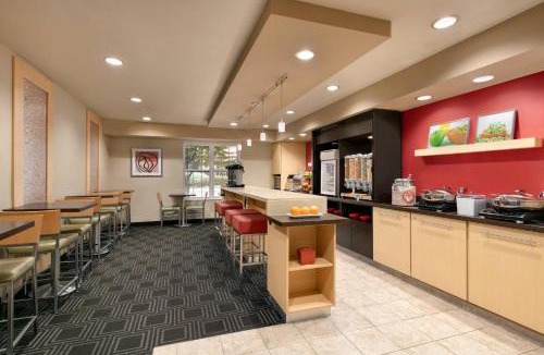 Gaithersburg Hotel | TownePlace Suites Gaithersburg
