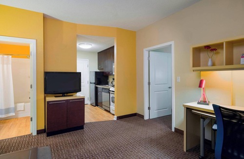 Harrisburg - Hershey Hotel | TownePlace Suites Harrisburg Hershey
