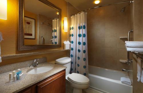 Shenandoah Hotel | TownePlace Suites Houston North/Shenandoah