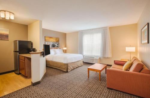 Barker Hotel | TownePlace Suites Houston Northwest