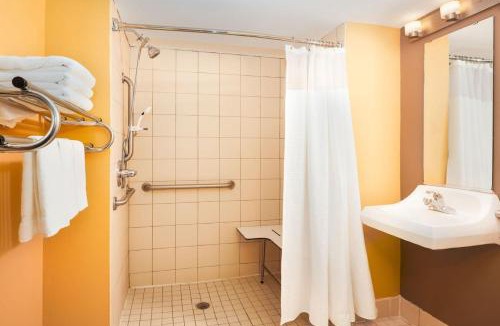 Barker Hotel | TownePlace Suites Houston Northwest