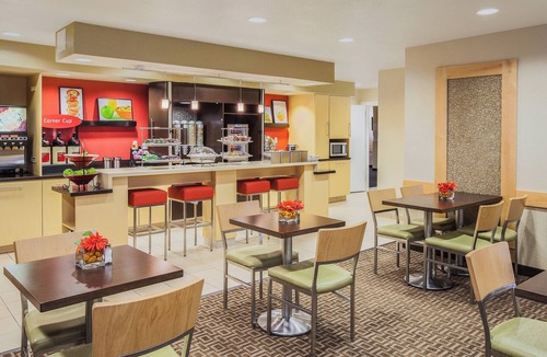 Barker Hotel | TownePlace Suites Houston Northwest