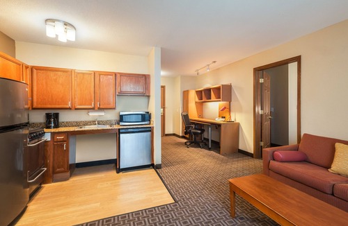 Barker Hotel | TownePlace Suites Houston Northwest