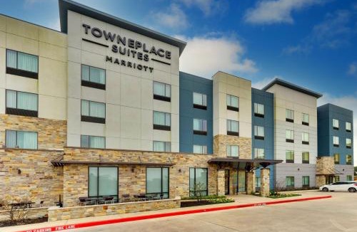 North Shore Hotel | TownePlace Suites Houston I-10 East