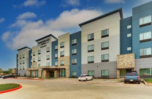 North Shore Hotel | TownePlace Suites Houston I-10 East