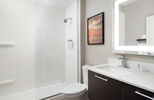 Houston Hotel | Towneplace Suites Houston Hobby Airport