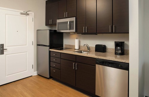 Ridgeland Hotel | TownePlace Suites Jackson Ridgeland/Township at Colony Park