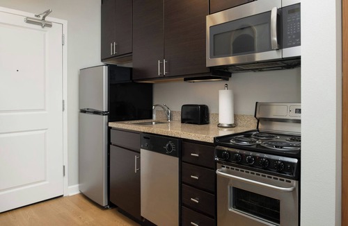 Ridgeland Hotel | TownePlace Suites Jackson Ridgeland/Township at Colony Park