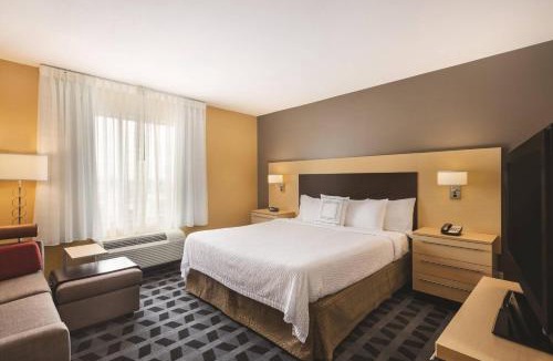 Joliet Hotel | TownePlace Suites Joliet South