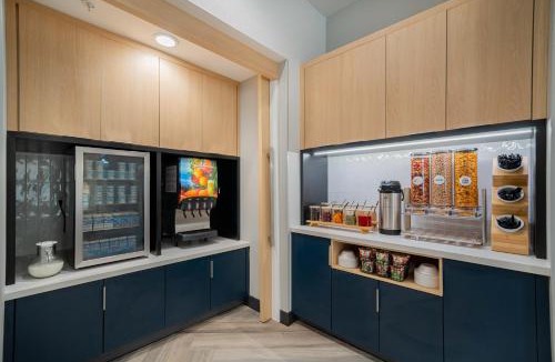 Longview Hotel | TownePlace Suites Longview
