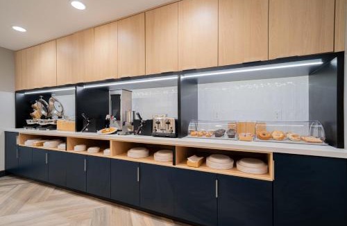 Longview Hotel | TownePlace Suites Longview