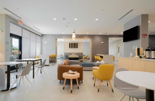 Longview Hotel | TownePlace Suites Longview