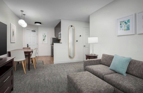 El Centro Hotel | TownePlace Suites Marriott El Centro