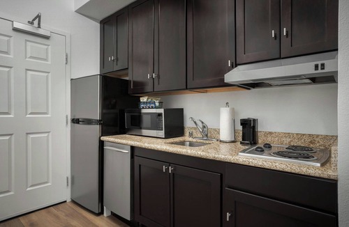 El Centro Hotel | TownePlace Suites Marriott El Centro