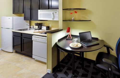 Joplin Hotel | TownePlace Suites Marriott Joplin