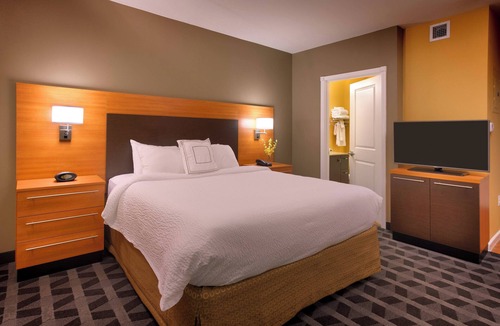 Grant Creek Hotel | TownePlace Suites Missoula