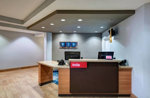 Monroe Hotel | TownePlace Suites Monroe