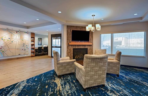 Monroe Hotel | TownePlace Suites Monroe