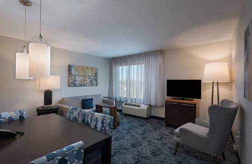 Monroe Hotel | TownePlace Suites Monroe
