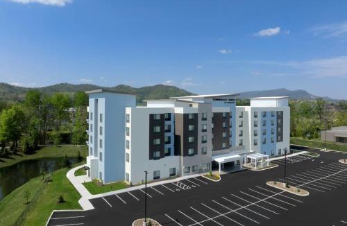Pigeon Forge Hotel | TownePlace Suites Pigeon Forge