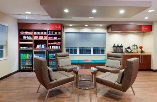 Windsor Forest Hotel | TownePlace Suites Savannah Midtown