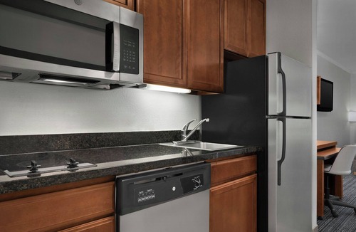 Tucson Hotel | TownePlace Suites Tucson Williams Centre