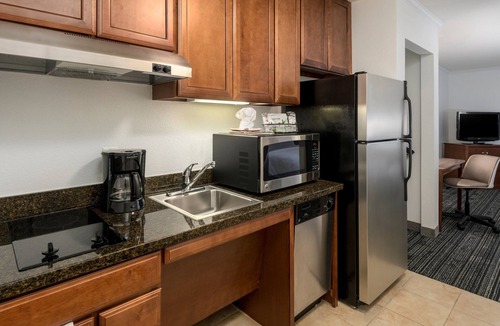 Tucson Hotel | TownePlace Suites Tucson Williams Centre