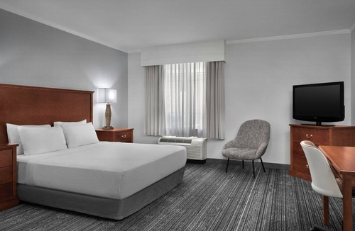 Tucson Hotel | TownePlace Suites Tucson Williams Centre