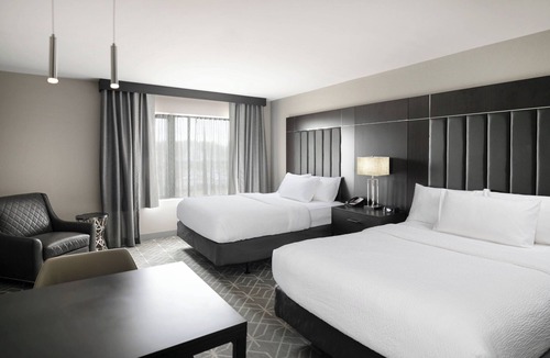 North Kingstown Hotel | TownePlace Suites Providence North Kingstown