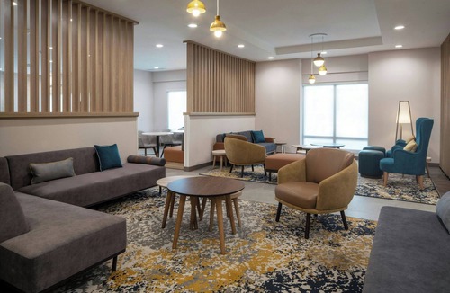 West Lafayette Hotel | TownePlace Suites by Marriott West Lafayette