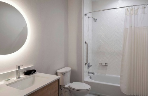 West Lafayette Hotel | TownePlace Suites by Marriott West Lafayette