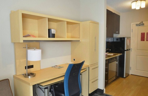 Williamsport Hotel | TownePlace Suites Williamsport
