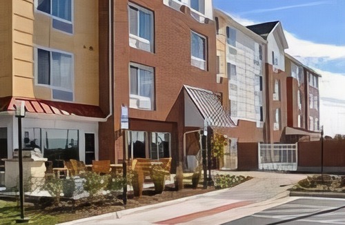 Winchester Hotel | TownePlace Suites Winchester