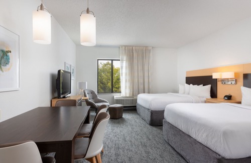 York Hotel | TownePlace Suites York
