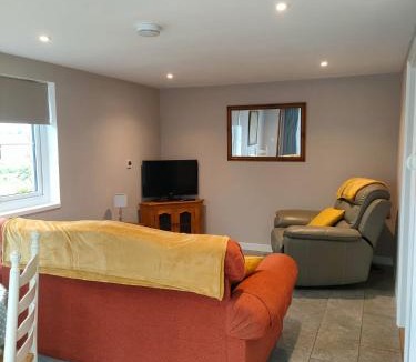 Bury St Edmunds House | Townfield Lodge