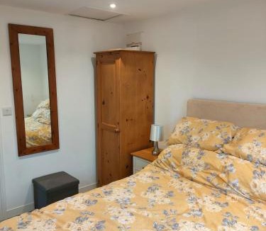 Bury St Edmunds House | Townfield Lodge