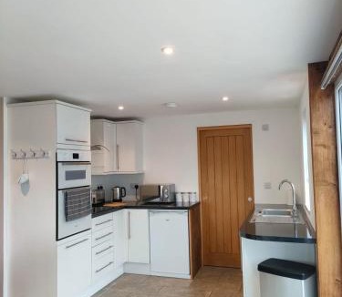 Bury St Edmunds House | Townfield Lodge