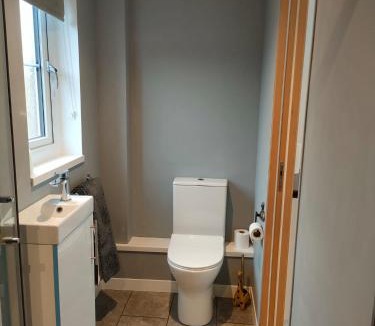 Bury St Edmunds House | Townfield Lodge