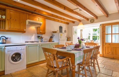 Elsdon Cottage | Townfoot Cottage