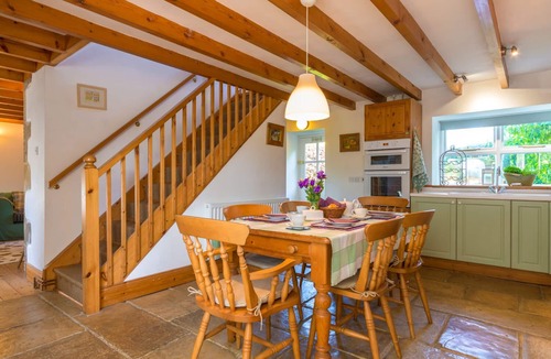 Elsdon Cottage | Townfoot Cottage